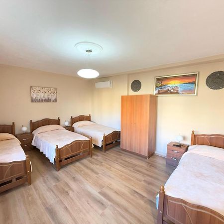 Shkodra Guest House 2 المظهر الخارجي الصورة