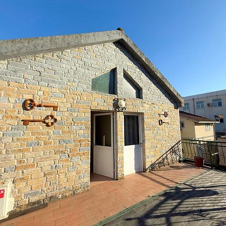 Shkodra Guest House 2 المظهر الخارجي الصورة