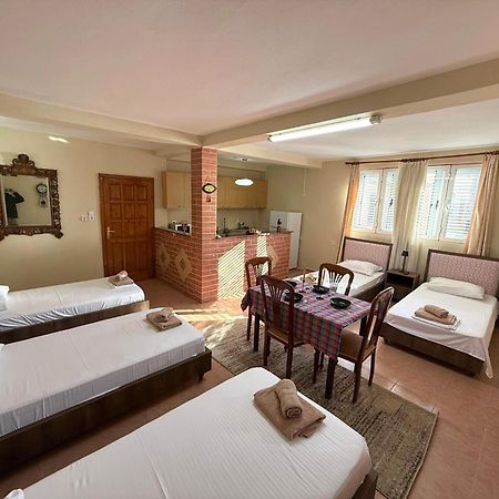 Shkodra Guest House 2 المظهر الخارجي الصورة
