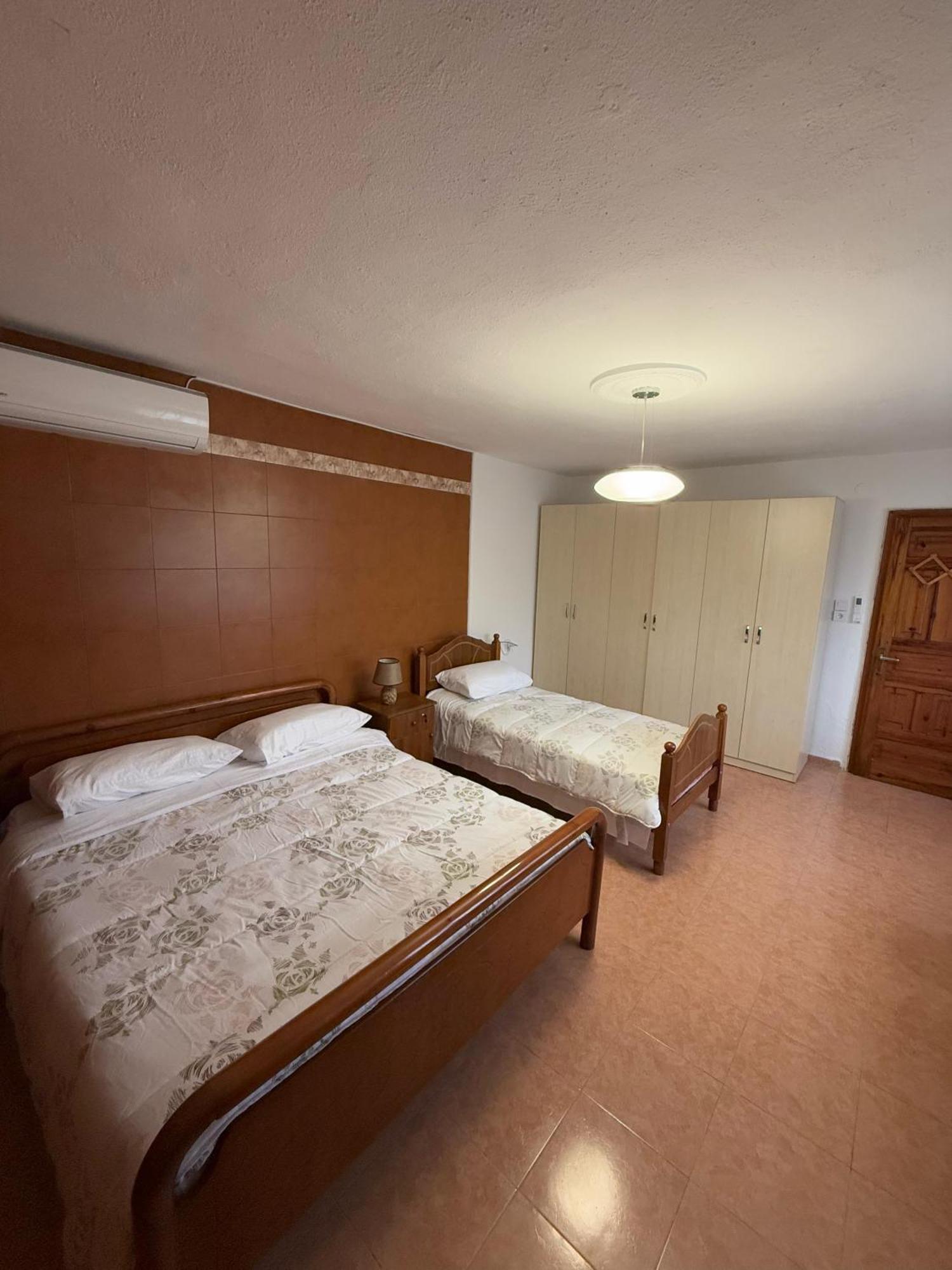 Shkodra Guest House 2 المظهر الخارجي الصورة