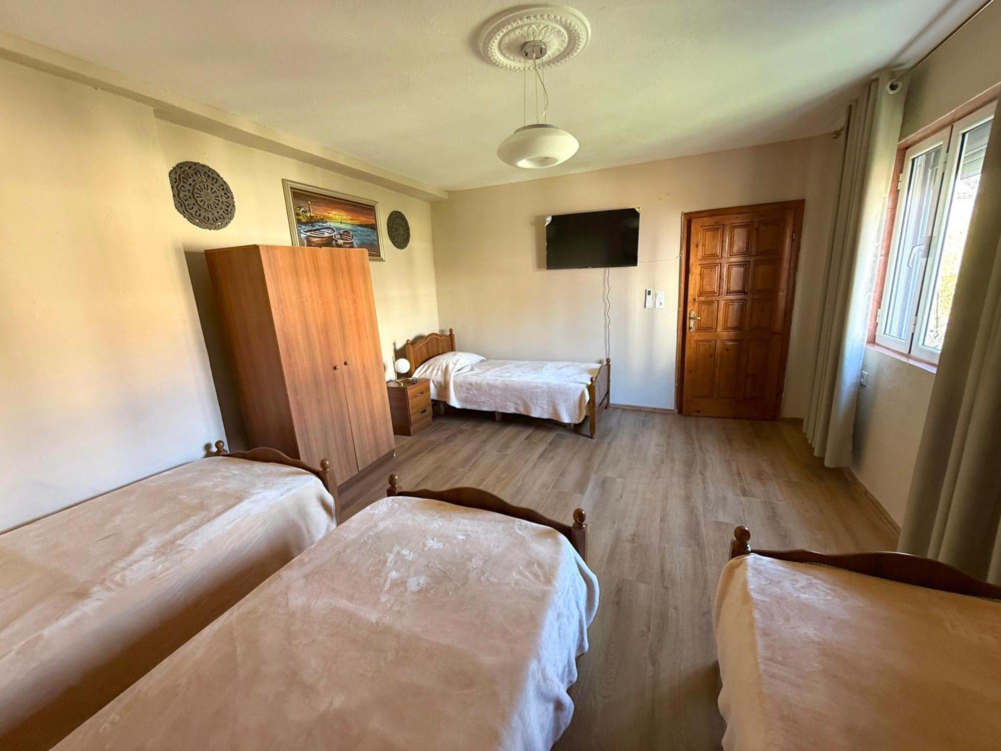 Shkodra Guest House 2 المظهر الخارجي الصورة