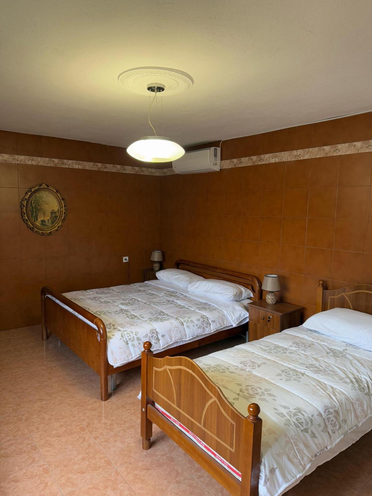 Shkodra Guest House 2 المظهر الخارجي الصورة