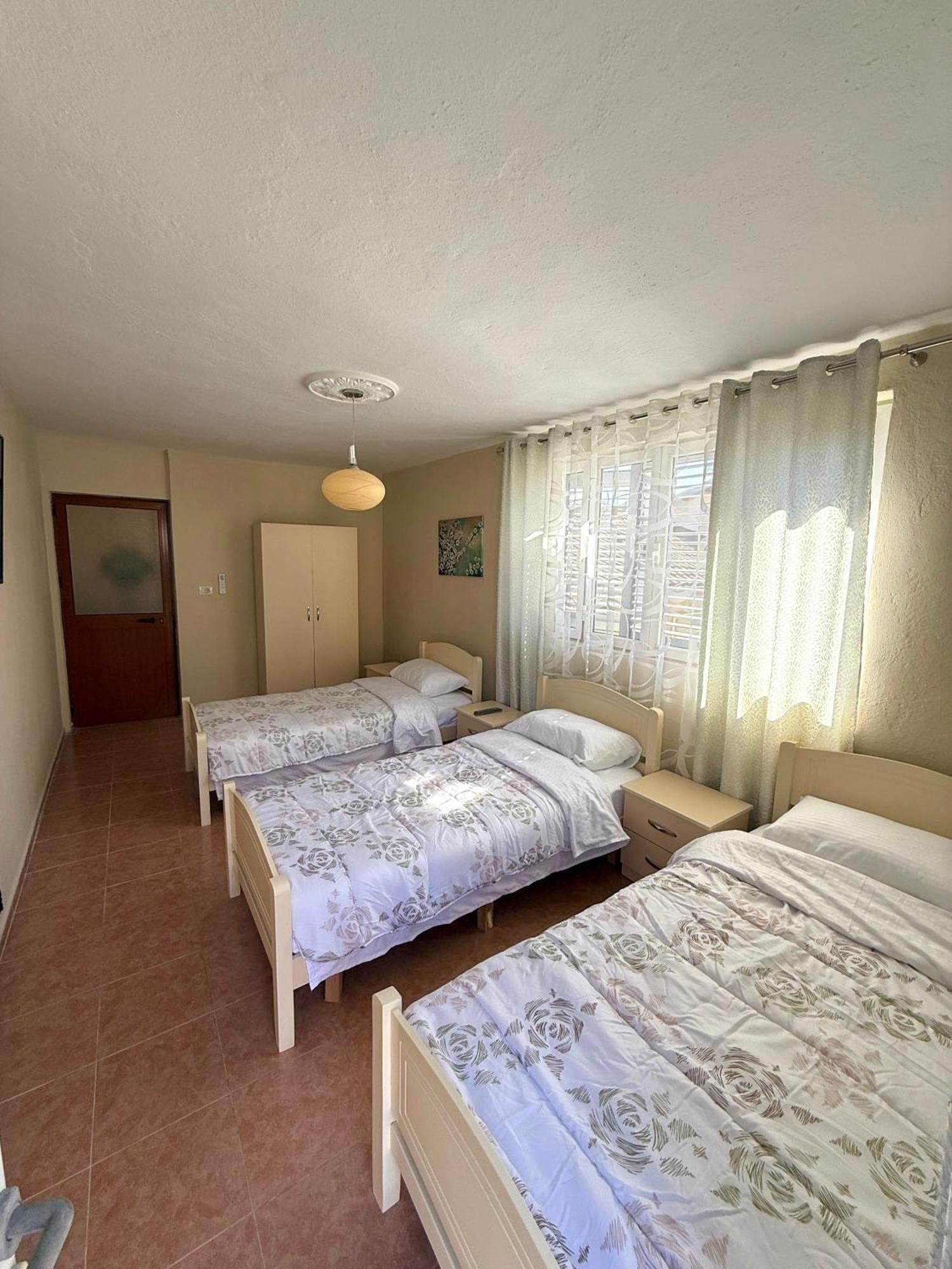 Shkodra Guest House 2 المظهر الخارجي الصورة