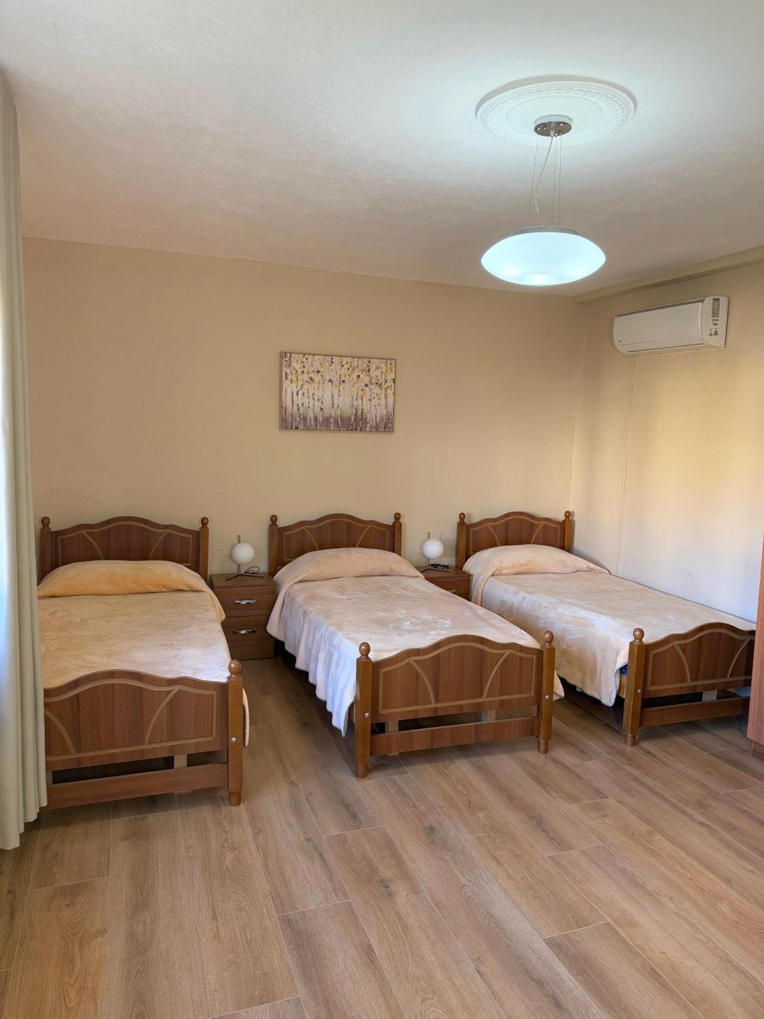 Shkodra Guest House 2 المظهر الخارجي الصورة