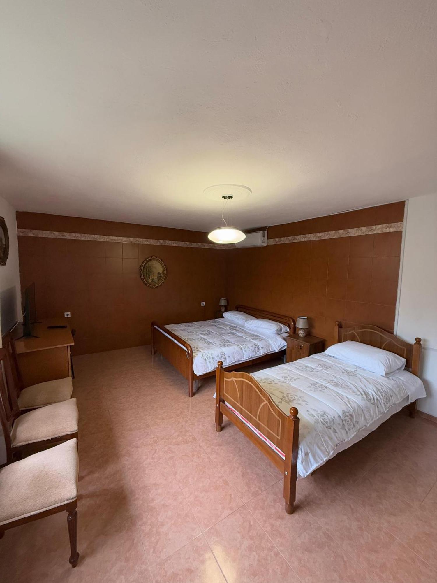 Shkodra Guest House 2 المظهر الخارجي الصورة