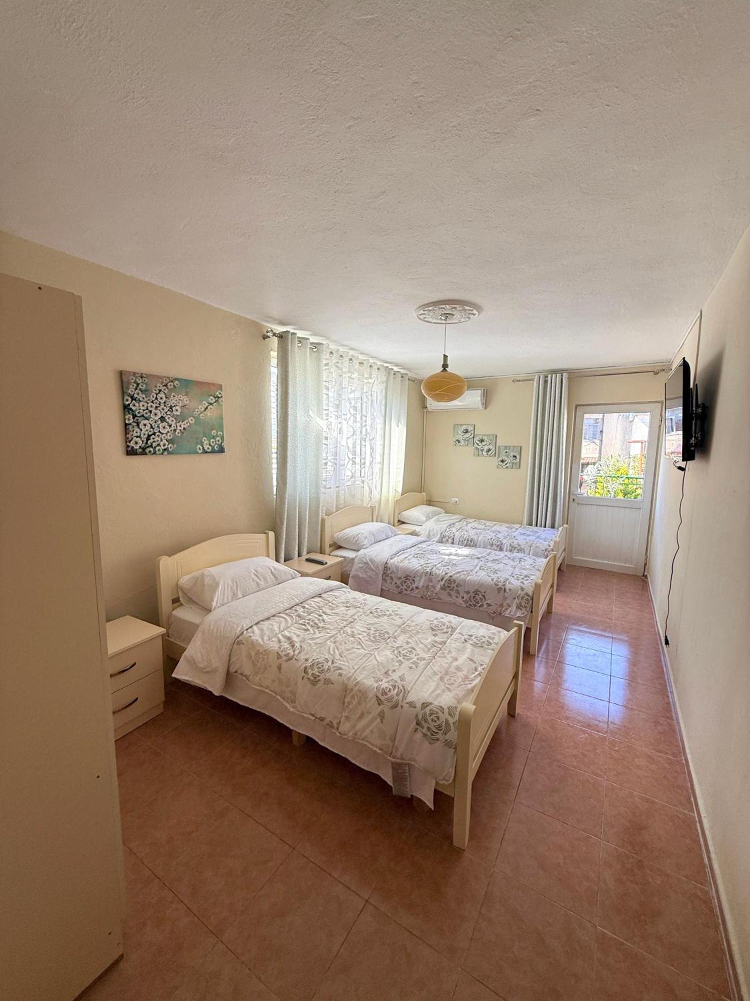 Shkodra Guest House 2 المظهر الخارجي الصورة