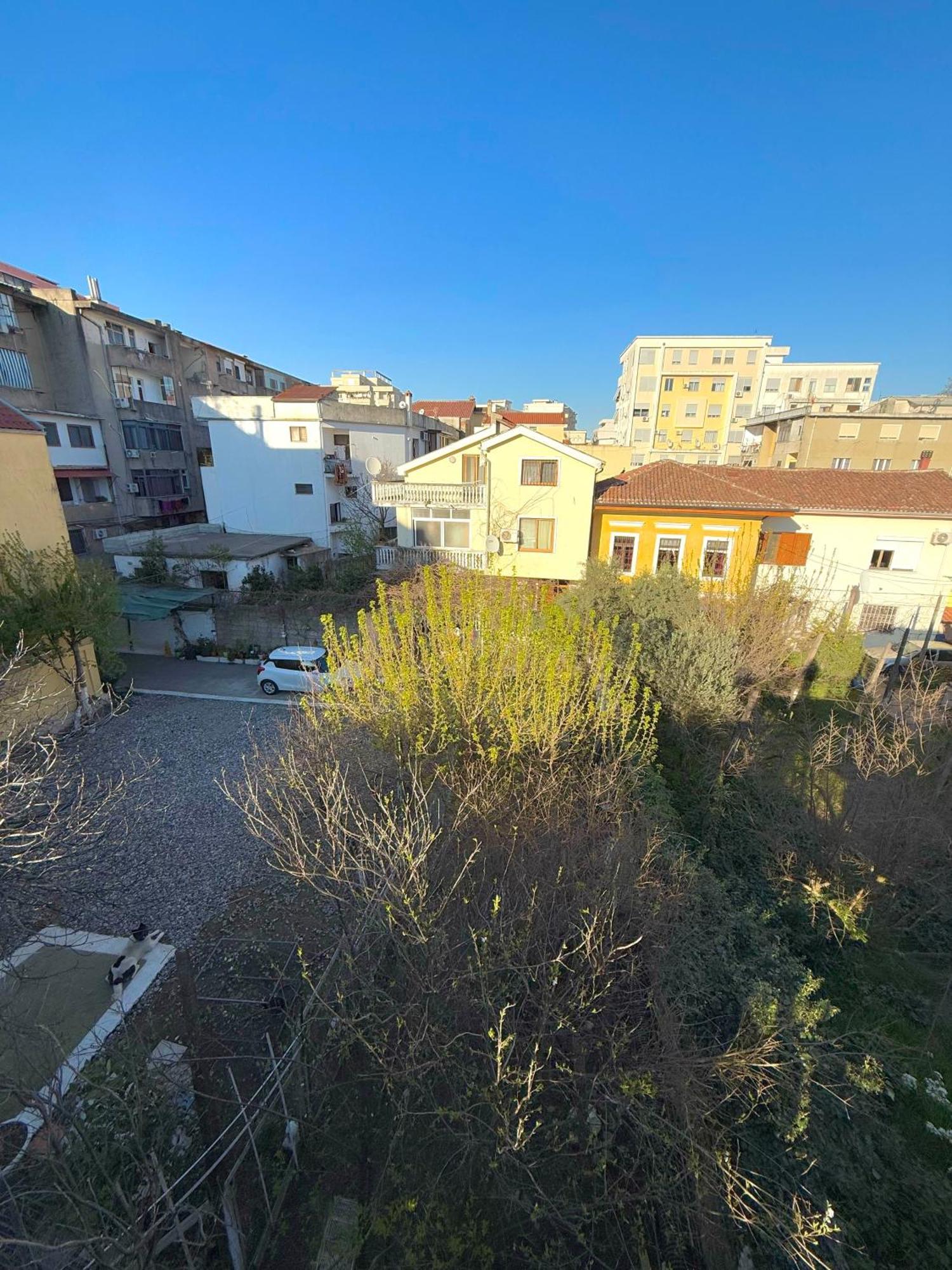 Shkodra Guest House 2 المظهر الخارجي الصورة