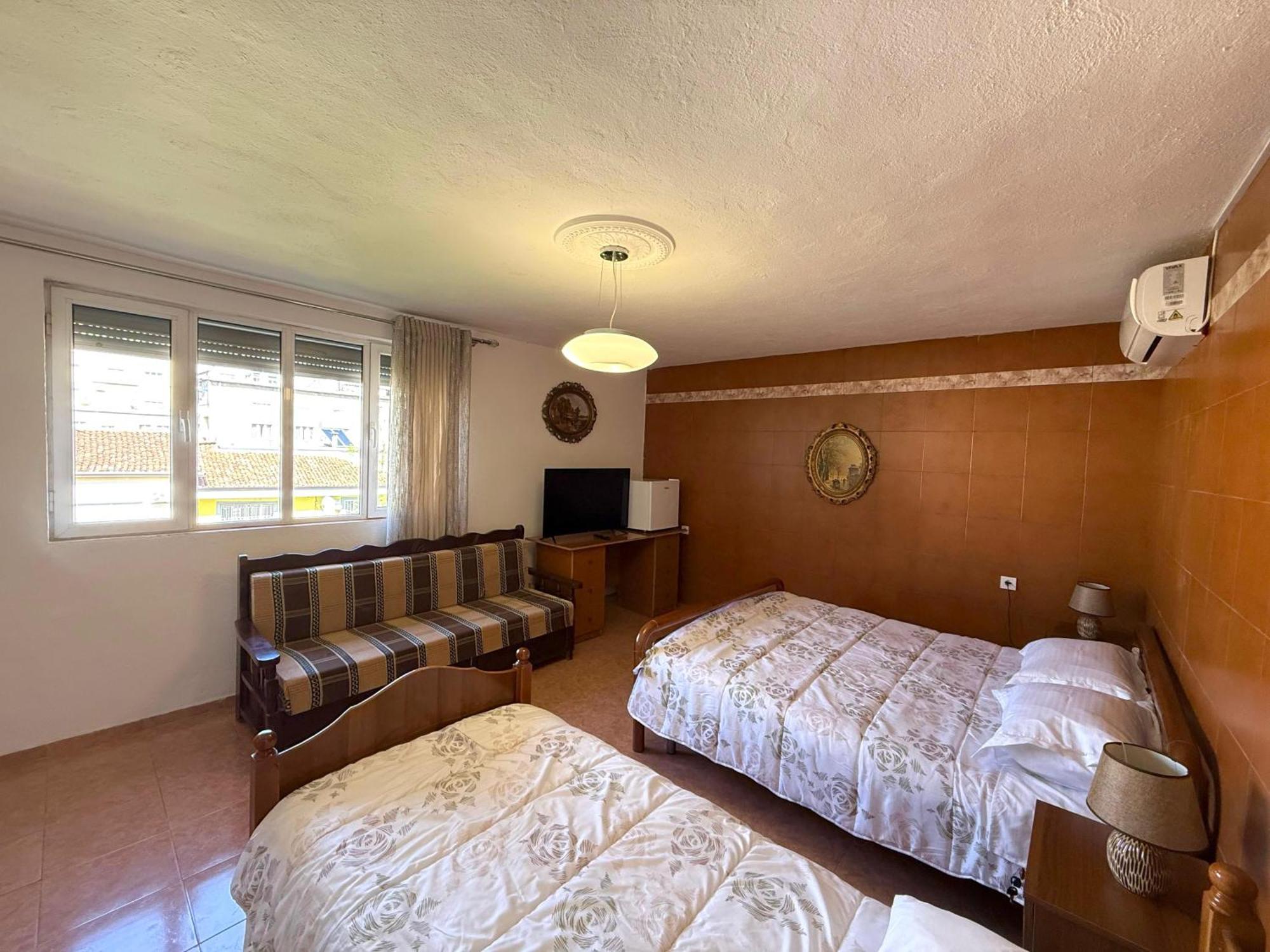 Shkodra Guest House 2 المظهر الخارجي الصورة