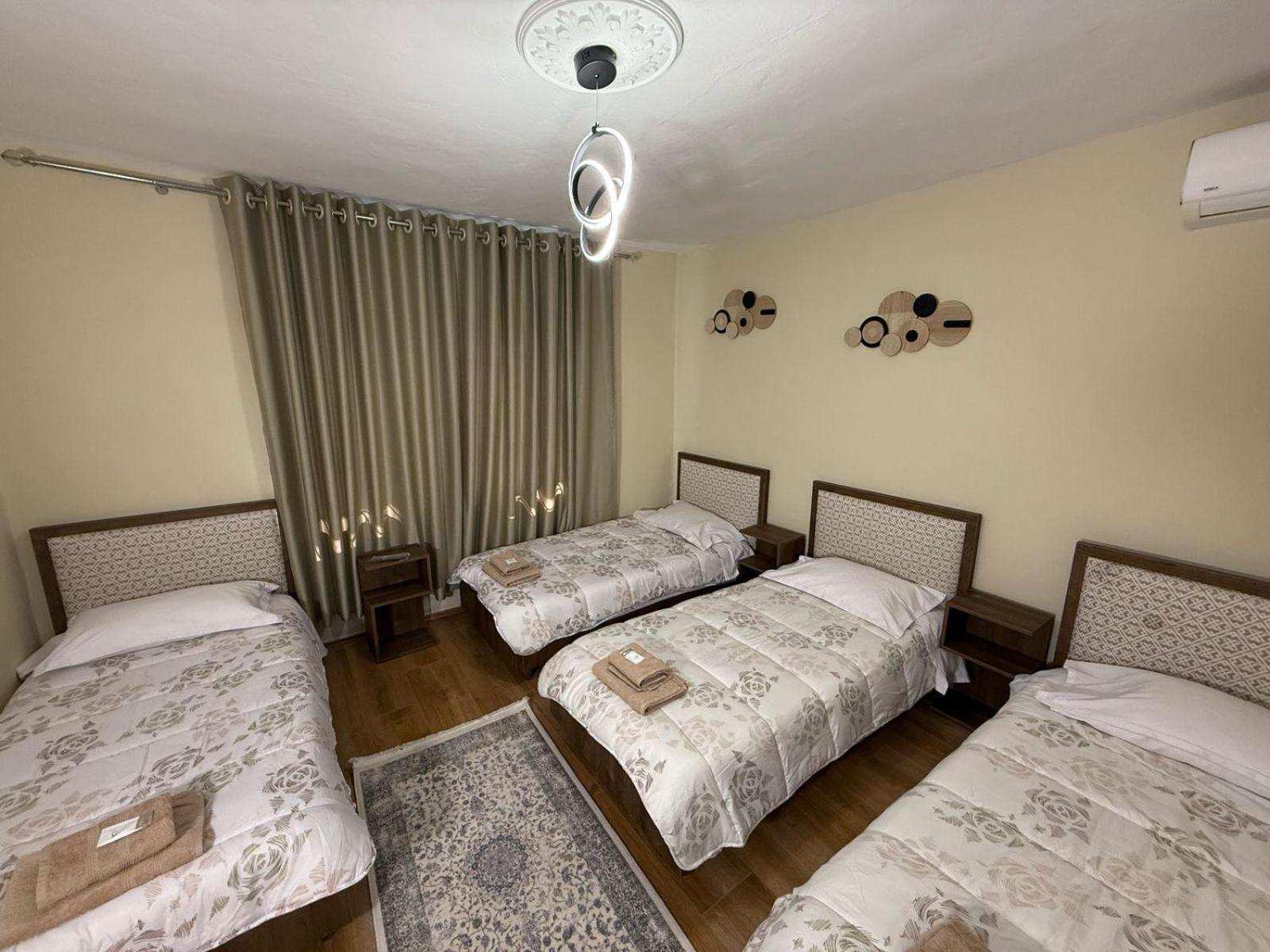 Shkodra Guest House 2 المظهر الخارجي الصورة