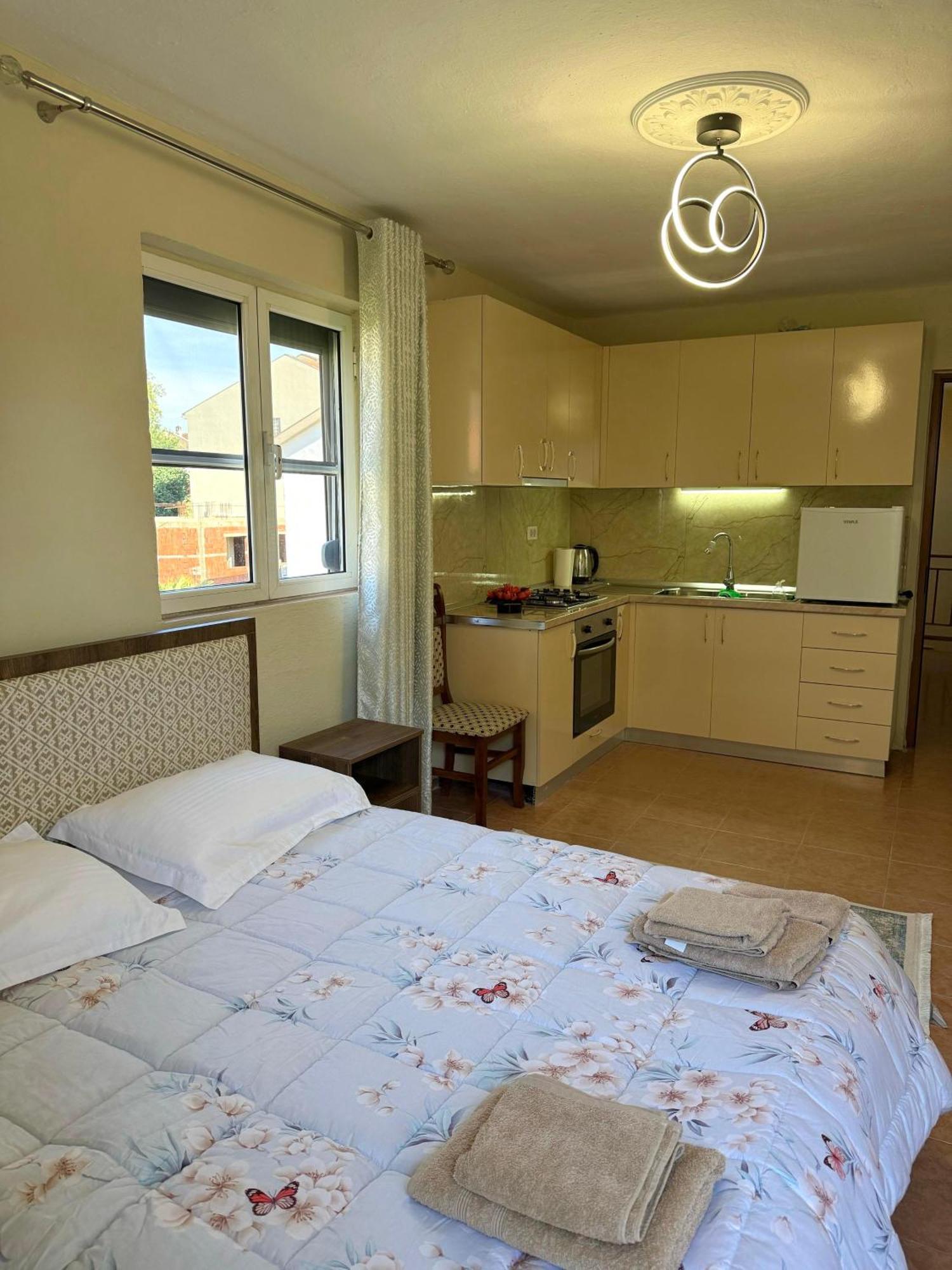 Shkodra Guest House 2 المظهر الخارجي الصورة