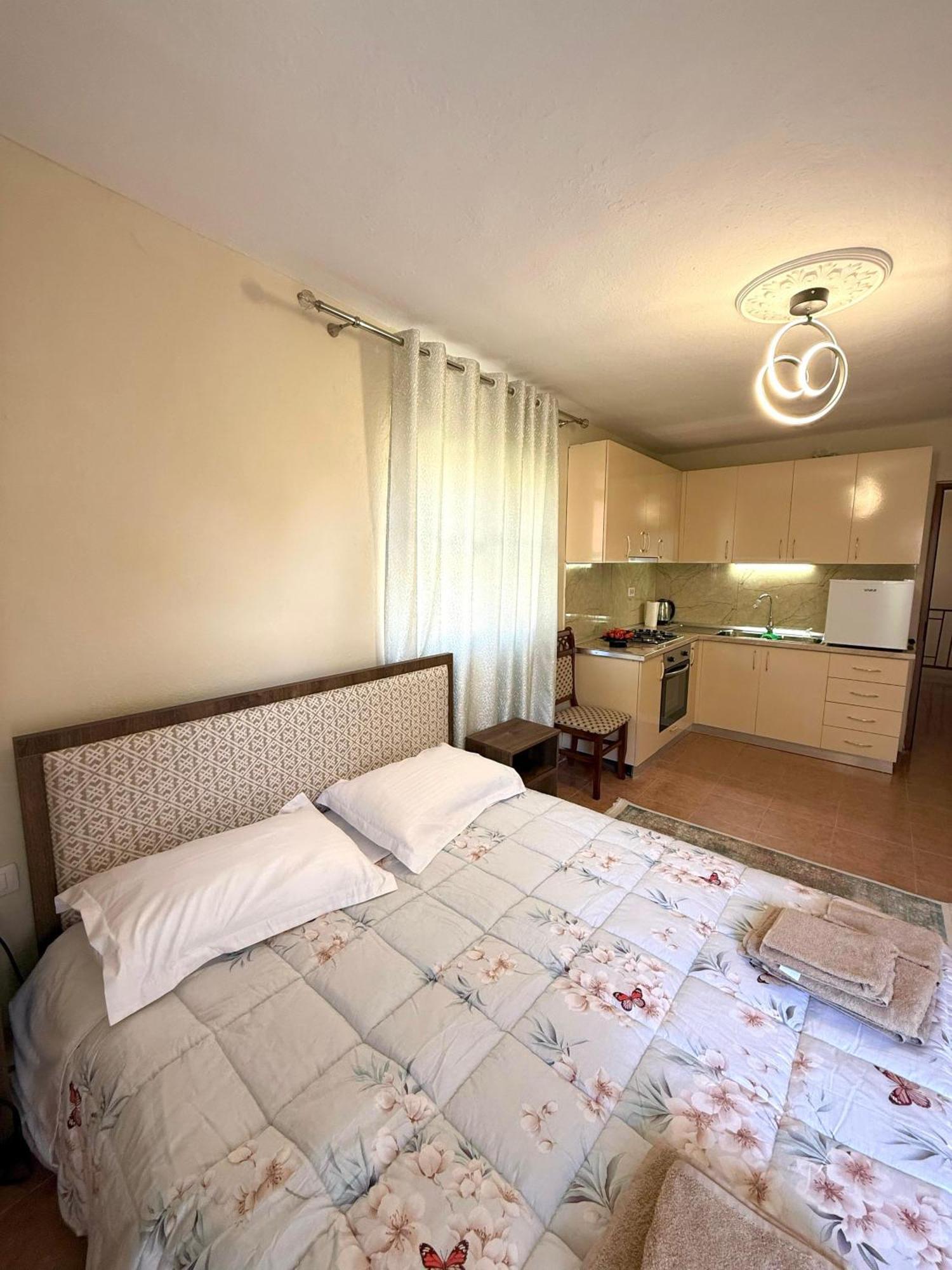 Shkodra Guest House 2 المظهر الخارجي الصورة