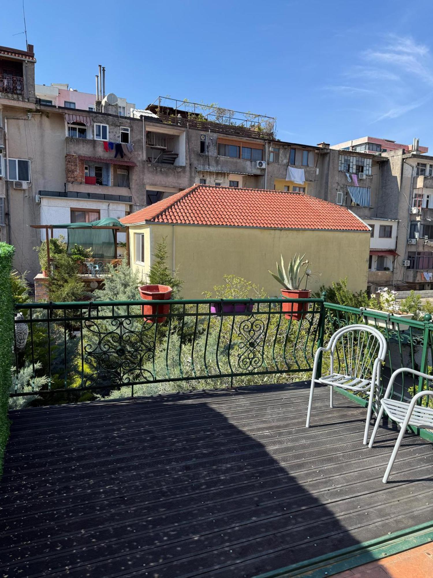 Shkodra Guest House 2 المظهر الخارجي الصورة