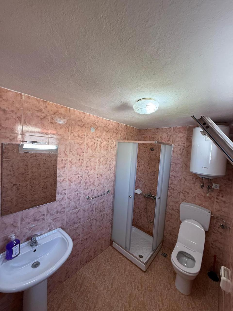 Shkodra Guest House 2 المظهر الخارجي الصورة
