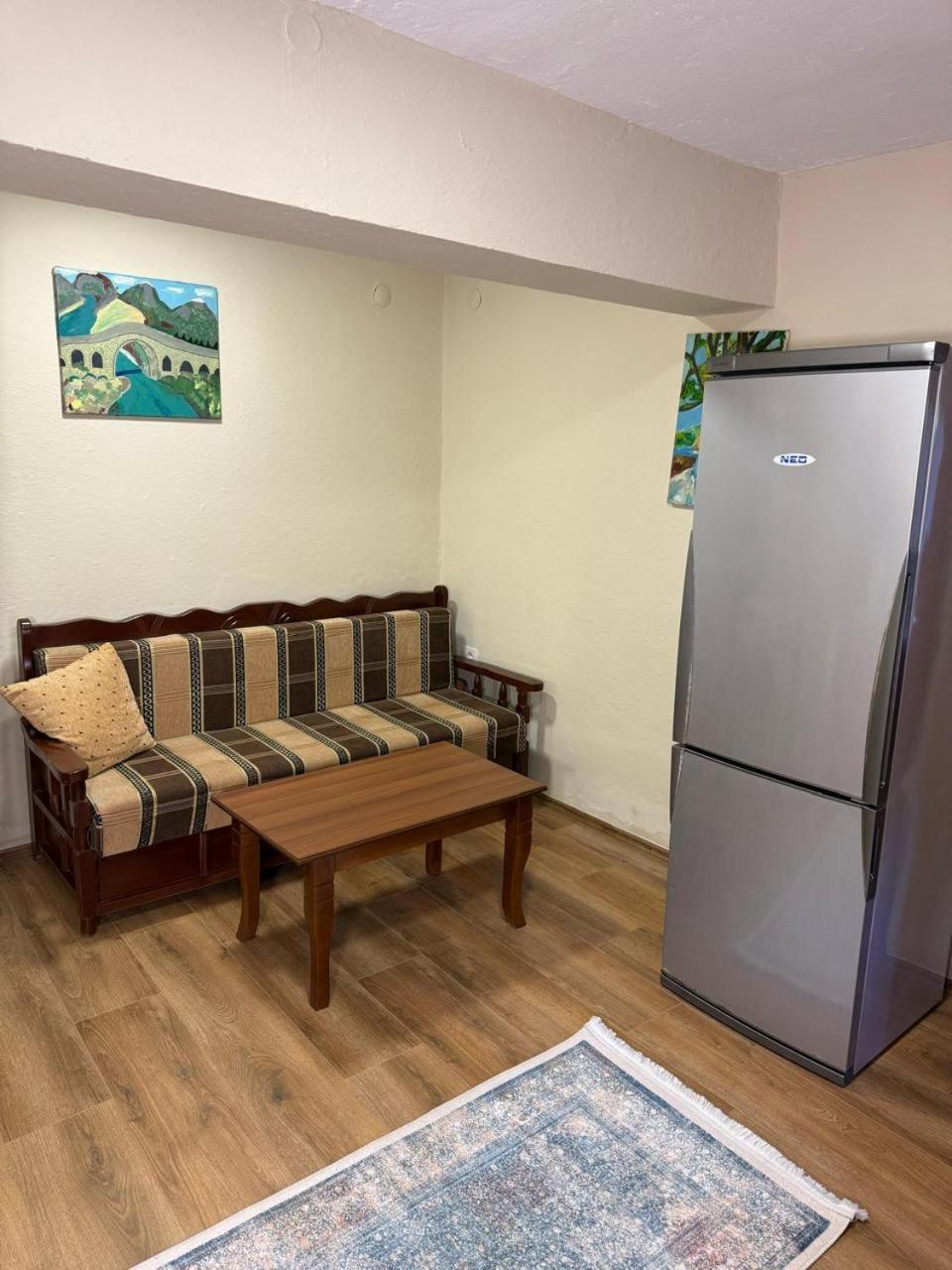 Shkodra Guest House 2 المظهر الخارجي الصورة