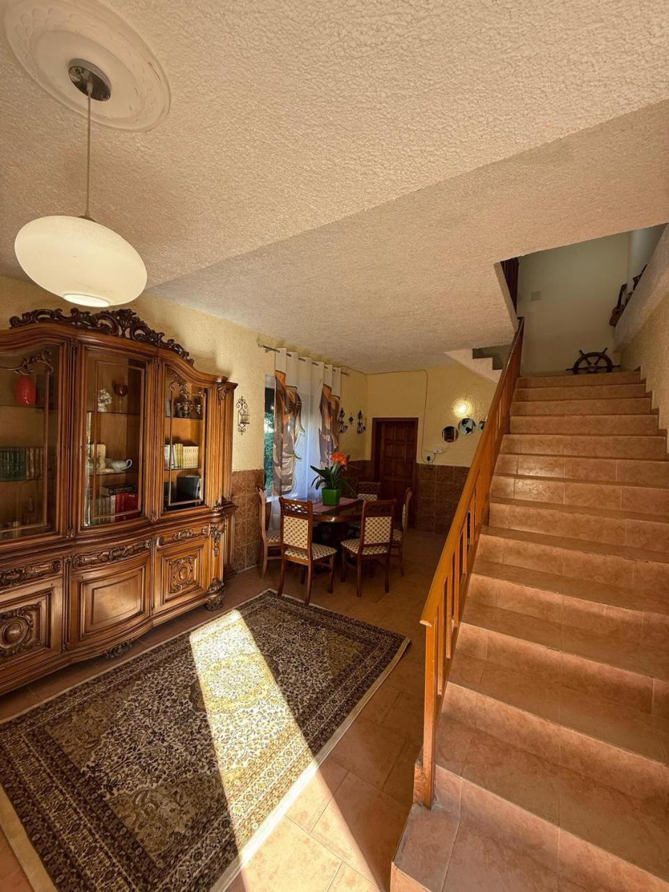 Shkodra Guest House 2 المظهر الخارجي الصورة