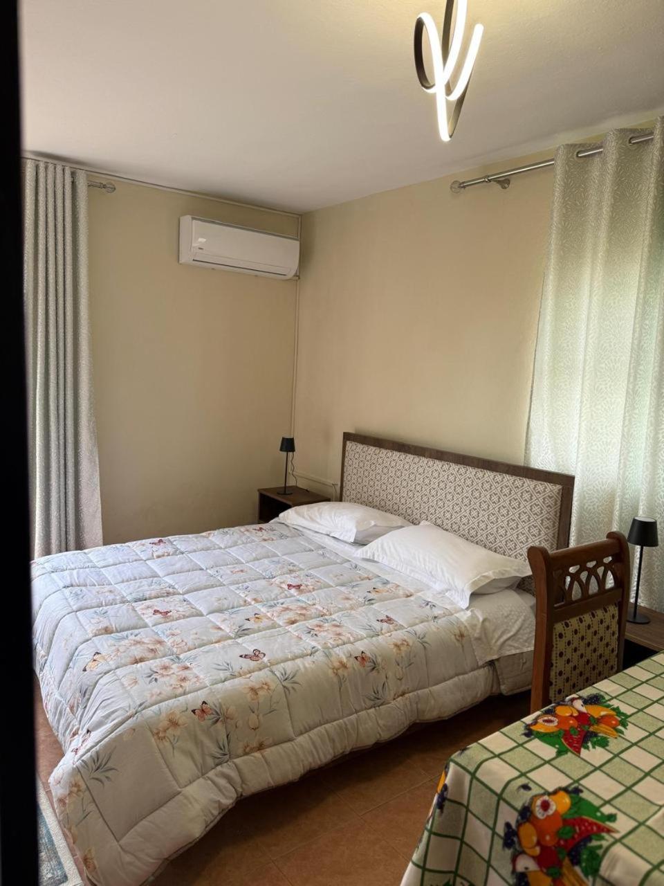 Shkodra Guest House 2 المظهر الخارجي الصورة