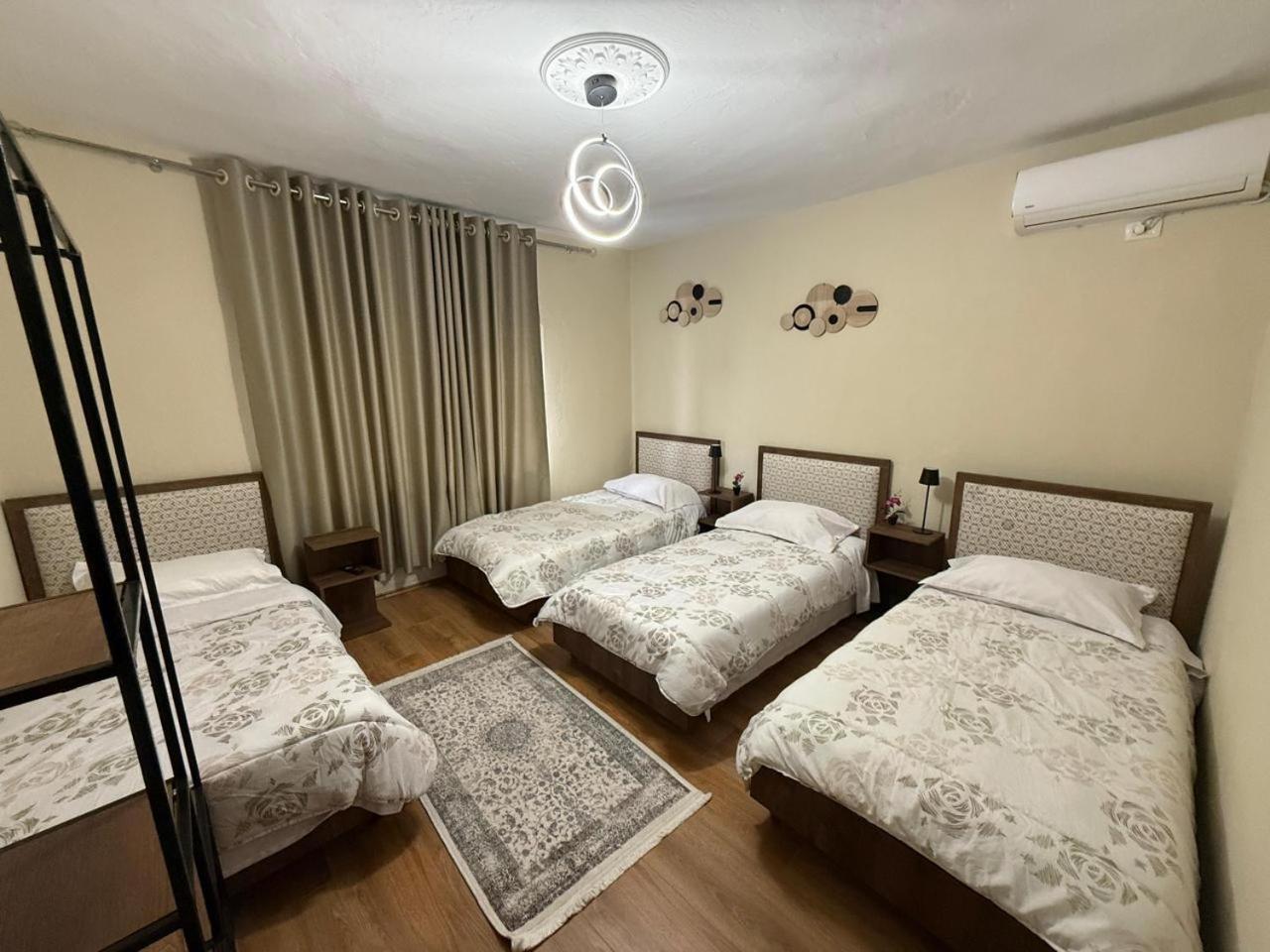 Shkodra Guest House 2 المظهر الخارجي الصورة