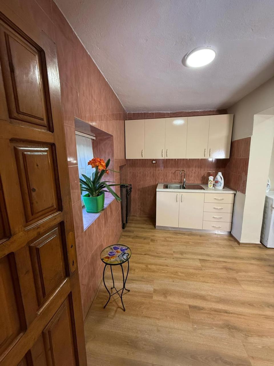 Shkodra Guest House 2 المظهر الخارجي الصورة