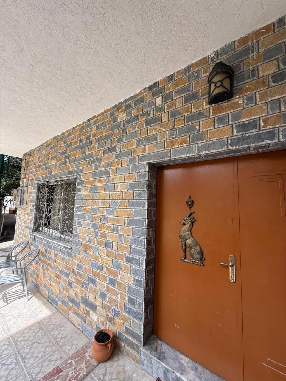 Shkodra Guest House 2 المظهر الخارجي الصورة