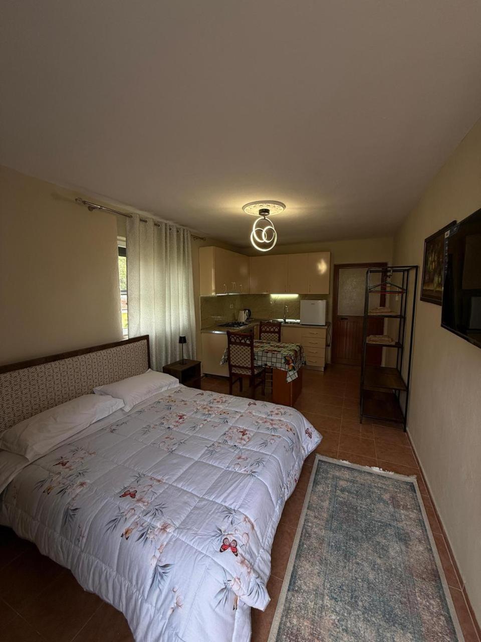 Shkodra Guest House 2 المظهر الخارجي الصورة