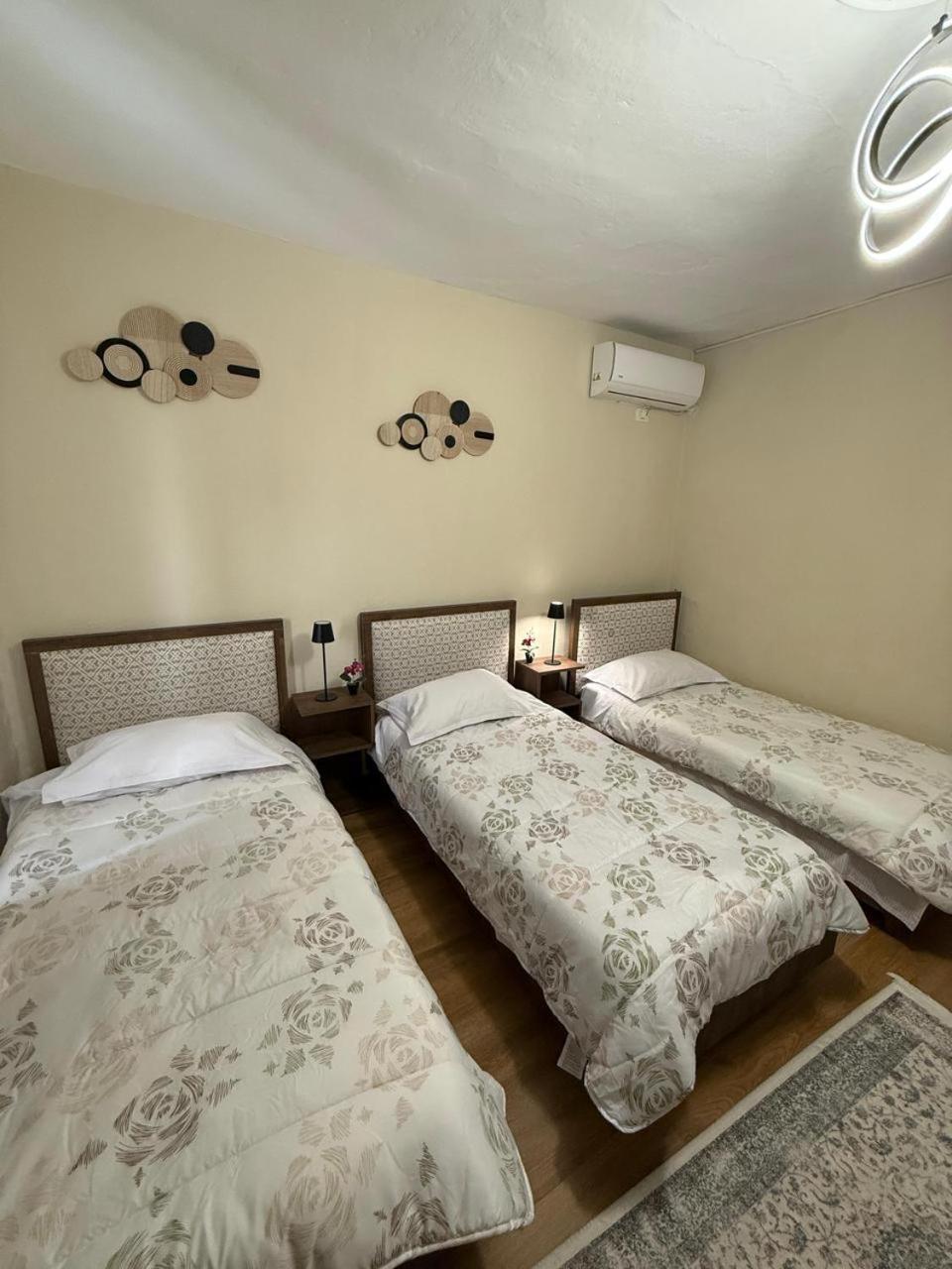 Shkodra Guest House 2 المظهر الخارجي الصورة